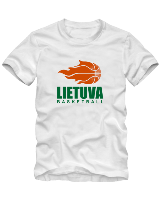 Lietuva basketball